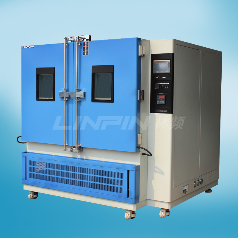 步入式淋雨試驗箱|步入式淋雨試驗機|淋雨試驗室