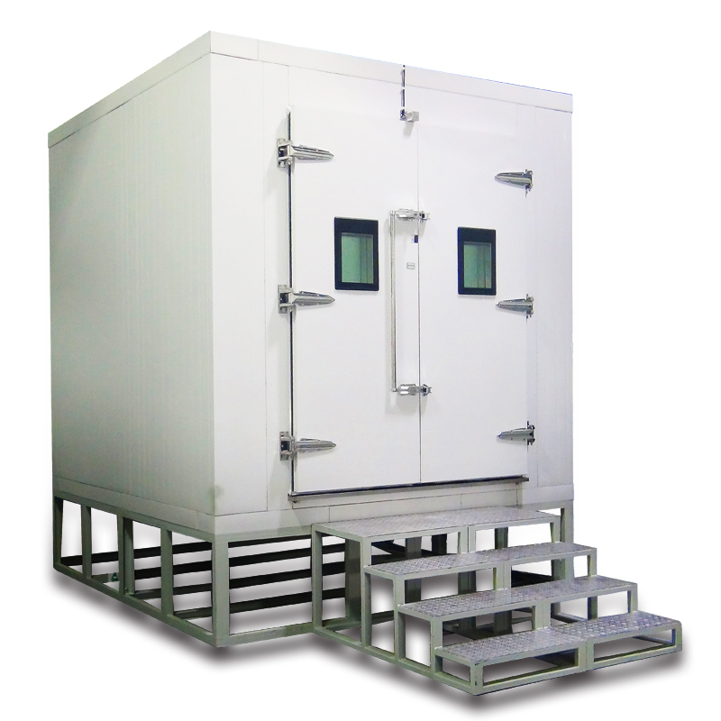 IP9K防水試驗(yàn)室|IP9K防水測試箱