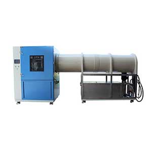 箱式沖水試驗箱|箱式沖水測試箱