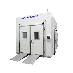 步入式高低溫交變濕熱試驗室|步入式高低溫交變濕熱箱
